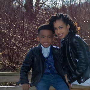 Meet your Posher, Pamela